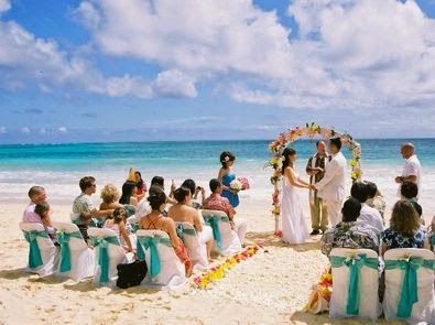 boda en la playa cadiz